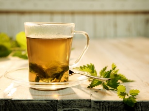 Dlaczego warto pić napar z pokrzywy? Przepis na herbatę i sok
