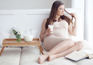 Poznaj sposób na relaks w 34. tygodniu ciąży!