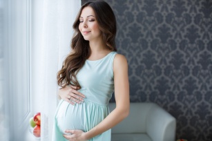 Zioła w ciąży - jakie zioła można bezpiecznie zażywać w ciąży?