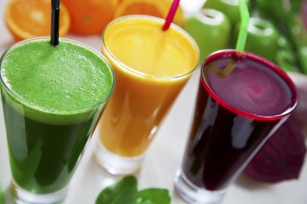 Pijmy soki owocowe za nasze zdrowie!