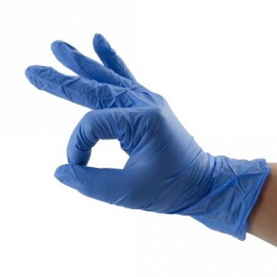 Dlaczego warto stosować rękawiczki nitrylowe zamiast rękawiczek lateksowych?