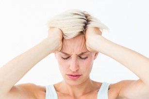 Na migrenę nie tylko tabletki! Czy wiesz, że to co jesz ma znaczenie w walce z migreną!