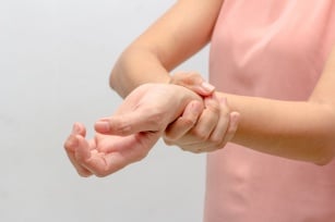 Cała prawda o artretyzmie. Poznaj najczęściej powtarzane mity!