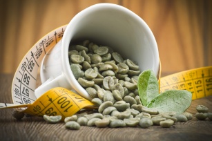 Zielona kawa i ekstrakt z nasion zielonej kawy kryją w sobie coś niesamowitego! Zobacz, co to takiego!