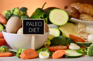Tłuste i chude mięsa, ryby, owoce morza. Na czym polega dieta Paleo?