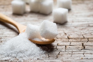 6 łyżeczek cukru przesądza o stanie Twojego zdrowia! - Zagrożenia mniej i bardziej objawowe