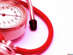 Dieta na wysokie ciśnienie krwi: Sprawdź czy sobie nie szkodzisz