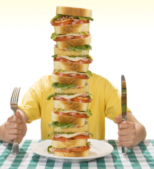 Głód poczeka! Poznaj 15 sposobów by oszukać apetyt!