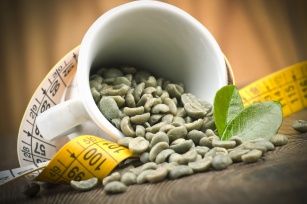 Czy zielona kawa jest dobra na odchudzanie ? Tego o niej nie wiedziałeś!