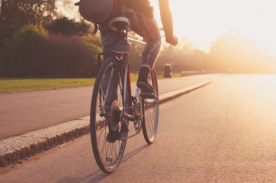 Jazda na rowerze to same korzyści dla zdrowia! Przekonaj się jakie.