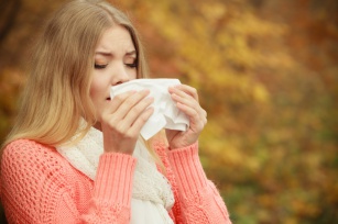 6 skutecznych sposobów na alergię i astmę