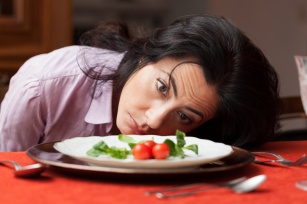 Odchudzanie trudniejsze dla kobiet. Z czego to wynika ?