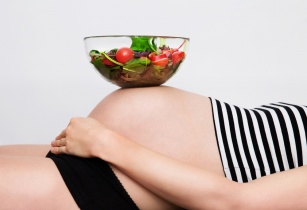 Lista zdrowych przekąsek dla kobiet w ciąży
