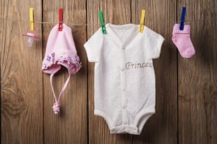 Co przygotować na narodziny dziecka? 7 rzeczy, dzięki którym zadbasz o zdrowie malucha