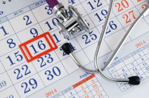 Kalendarz badań profilaktycznych dla mężczyzn