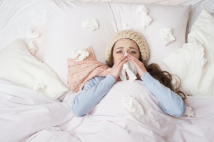 Jak zapobiec przeziębieniu tej jesieni?Poznaj 9 sposobów!