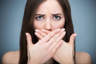 Leczenie zajadów – sposoby na zajady w kącikach ust
