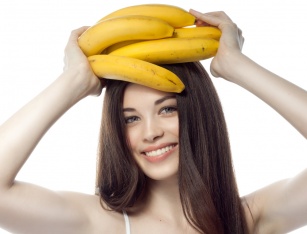 Wybielanie zębów bananem: prawda czy mit?