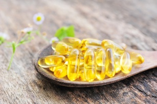 Kwasy omega-3: sprawność umysłowa i źródło zdrowia