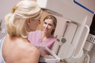 Sprawdź co powinnaś wiedzieć o mammografii!