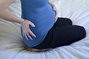 7 skutecznych sposobów na zaparcia w ciąży!