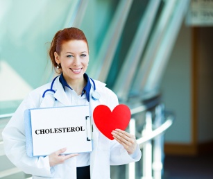 Fakt czy mit? Jaki związek ma cholesterol ze stresem?