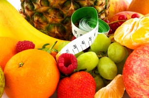 Dieta owocowa najlepiej smakuje i odchudza. Poznaj plan na 7 dni!