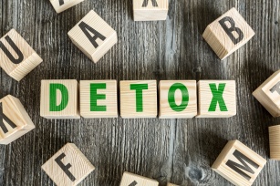 Obalamy 9 popularnych mitów o detoksie!