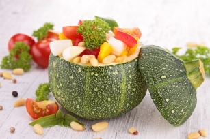 Dieta wegetariańska chroni przed chorobami cywilizacyjnym. Czy to możliwe ?