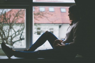 6 sposobów na walkę z depresją