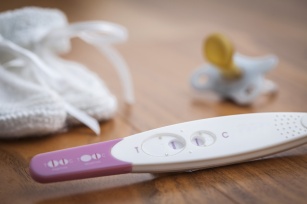 Twój maluszek w I trymestrze ciąży - badania, które powinnaś przeprowadzić dla zdrowego rozwoju dziecka