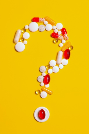 Magnez i potas - lek czy suplement? Co i jak wybrać?