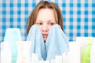 Poznaj 10 kroków prawidłowego oczyszczania twarzy!