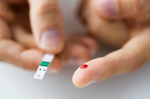 Insulinooporność - problem coraz większej ilości osób. Jak sobie z nią radzić?