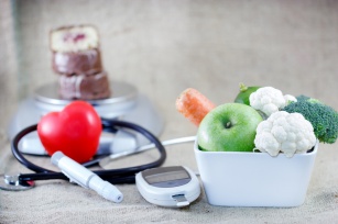 Dieta odchudzająca w cukrzycy