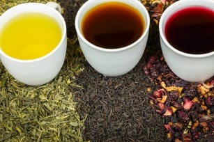 Herbata i jej wpływ na zdrowie. Popularne rodzaje herbat i ich właściwości