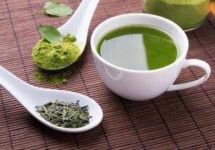 Czy wiesz jakie właściwości ma wyciąg z liści zielonej herbaty?