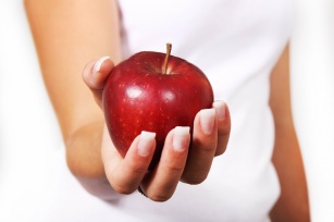 Błonnik jabłkowy - naturalny w owocach i suplementach diety!