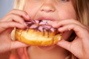 Nadwaga u dziecka? Sprawdź 15 sposobów na walkę z otyłością u dziecka!