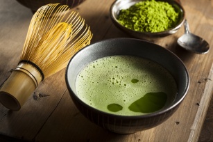 Co dobrego przynosi nam Matcha, czyli zielona herbata w wersji japońskiej?