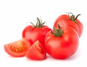 Pomidor dobry na wszystko