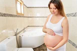 Nietrzymanie moczu w ciąży – uciążliwy problem