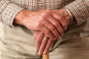 Czy opieka nad osobami starszymi w Niemczech to ciężka praca?