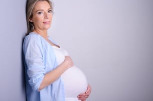 ABC planowania ciąży: bezpieczeństwo ciąży późnej