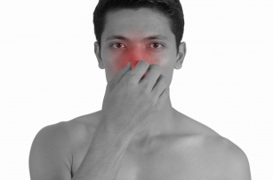 Chroń się przed wysuszaniem śluzówki nosa!