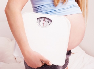 Prawidłowa waga w ciąży. Jak przytyć zdrowo?