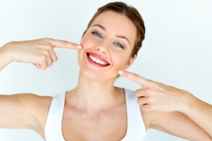 Jak leczyć afty w jamie ustnej?