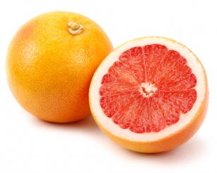 Grejpfrut na odchudzanie? Poznaj 10 najważniejszych właściwości tego owocu!