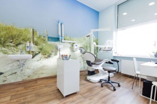 Profesjonalny lekarz ortodonta w mieście Gdynia