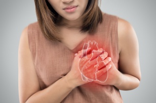 Przyczyna nabytej wady serca - angina w pytaniach